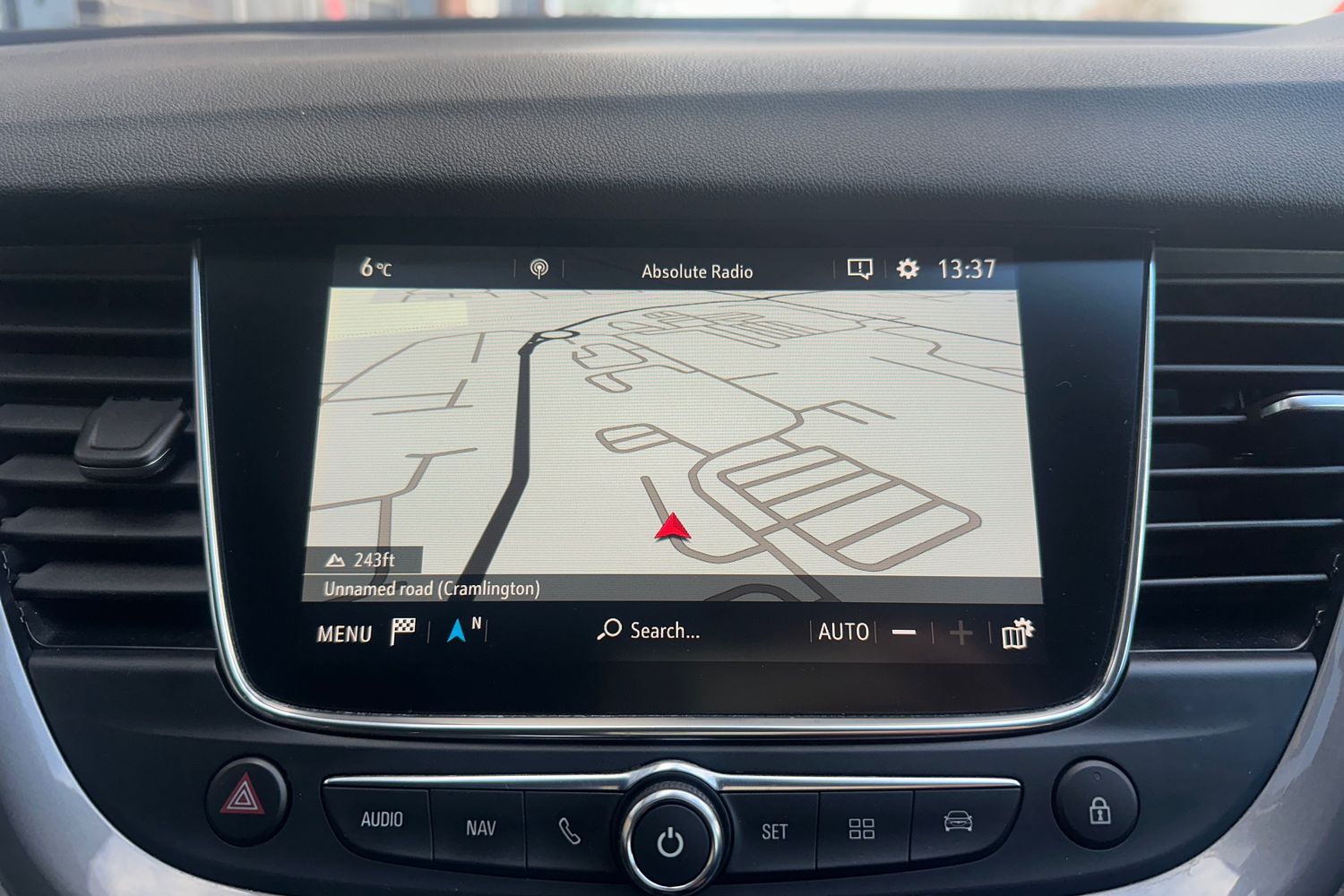 Used Vauxhall Grandland X 2021 for sale - 77351016: Photo 24