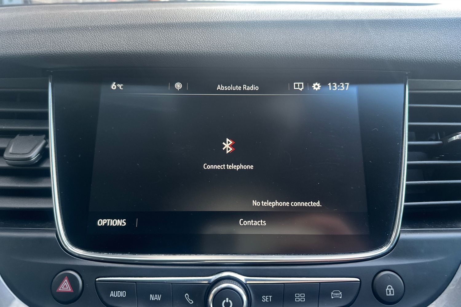 Used Vauxhall Grandland X 2021 for sale - 77351016: Photo 25