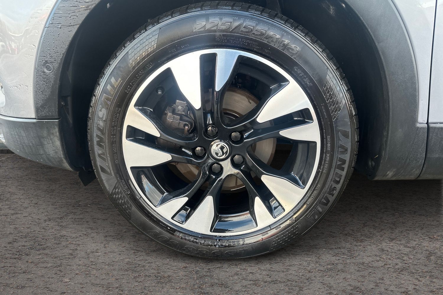 Used Vauxhall Grandland X 2021 for sale - 77351016: Photo 3