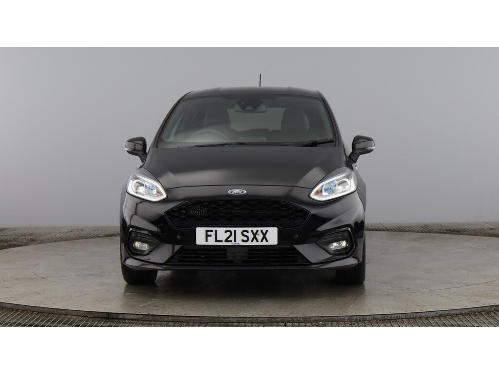 Used Ford Fiesta 2021 for sale - 77744039: Photo 11