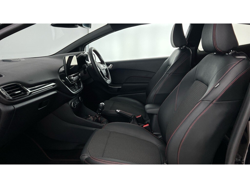 Used Ford Fiesta 2021 for sale - 77744039: Photo 12