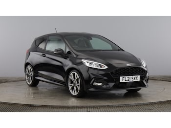 Ford Fiesta feature image
