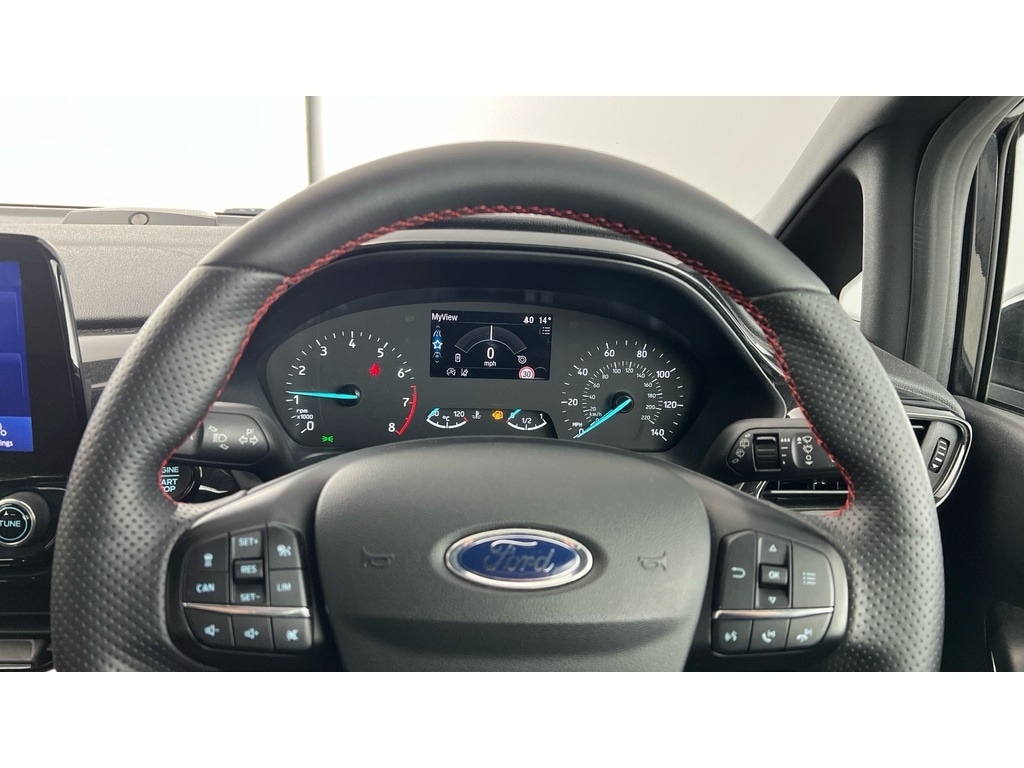 Used Ford Fiesta 2021 for sale - 77744039: Photo 2