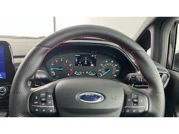 Used Ford Fiesta 2021 for sale - 77744039: Photo