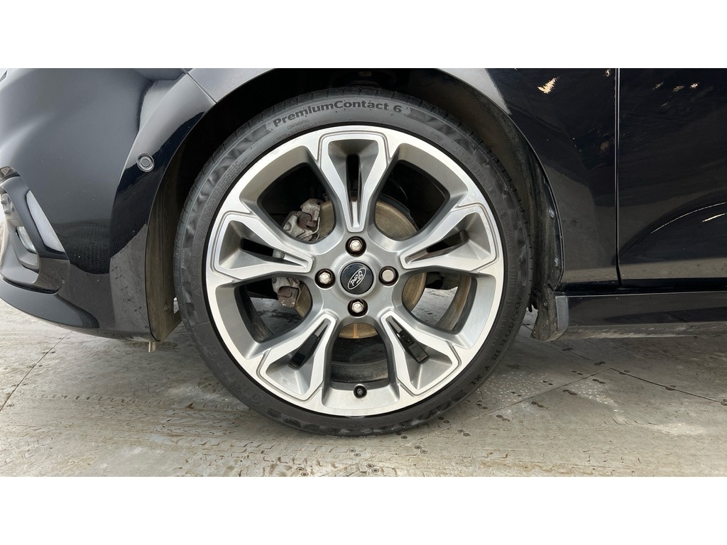 Used Ford Fiesta 2021 for sale - 77744039: Photo 3