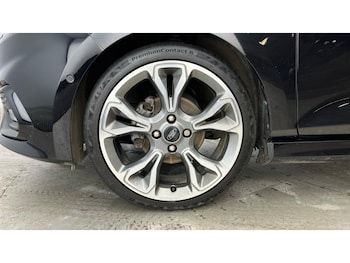 Used Ford Fiesta 2021 for sale - 77744039: Photo