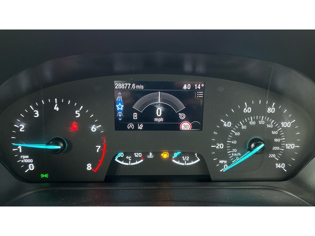 Used Ford Fiesta 2021 for sale - 77744039: Photo 4