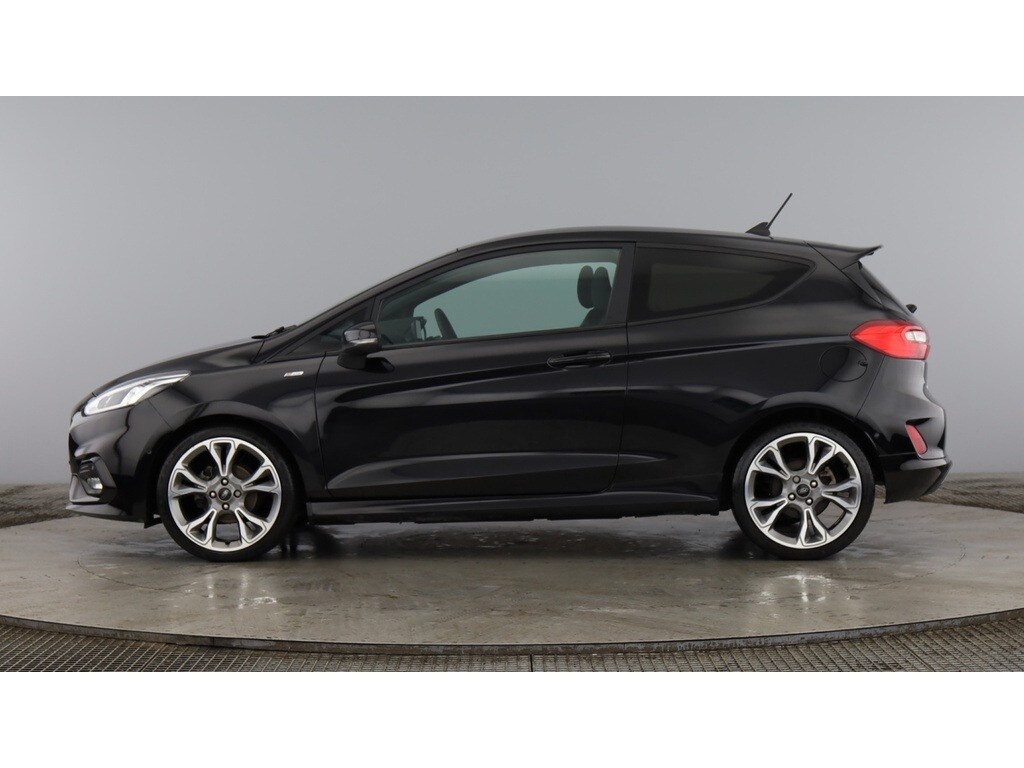 Used Ford Fiesta 2021 for sale - 77744039: Photo 6