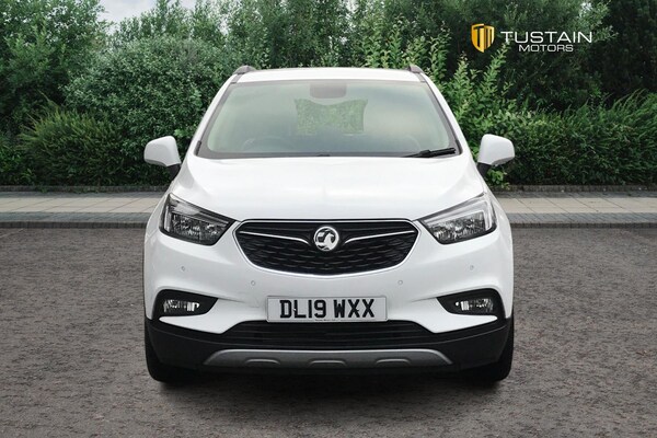 Used Vauxhall Mokka X 2019 for sale - 76274304: Photo 10