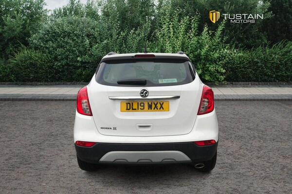 Used Vauxhall Mokka X 2019 for sale - 76274304: Photo 11