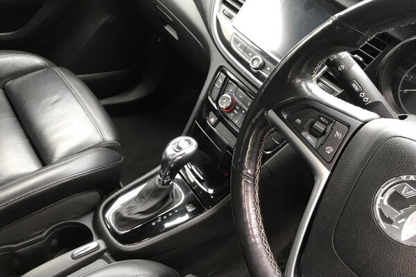 Used Vauxhall Mokka X 2019 for sale - 76274304: Photo 14