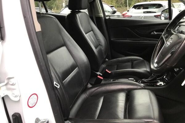 Used Vauxhall Mokka X 2019 for sale - 76274304: Photo 15