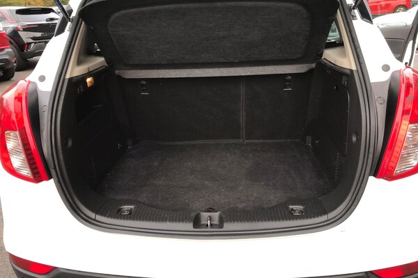 Used Vauxhall Mokka X 2019 for sale - 76274304: Photo 16