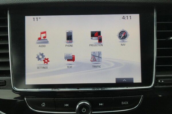 Used Vauxhall Mokka X 2019 for sale - 76274304: Photo 18