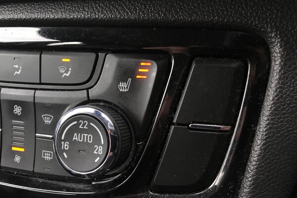 Used Vauxhall Mokka X 2019 for sale - 76274304: Photo 19