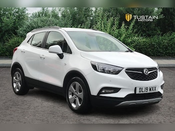2019 - 1.4i Turbo Elite Nav Suv 5dr Petrol Auto Euro 6 140 Ps