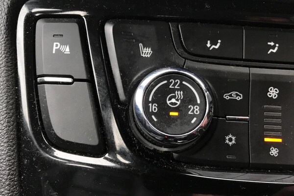 Used Vauxhall Mokka X 2019 for sale - 76274304: Photo 20