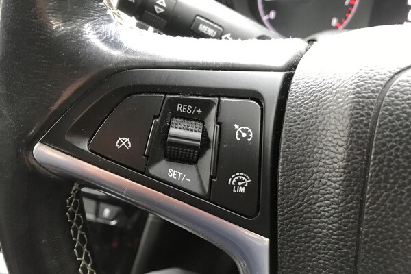 Used Vauxhall Mokka X 2019 for sale - 76274304: Photo 21