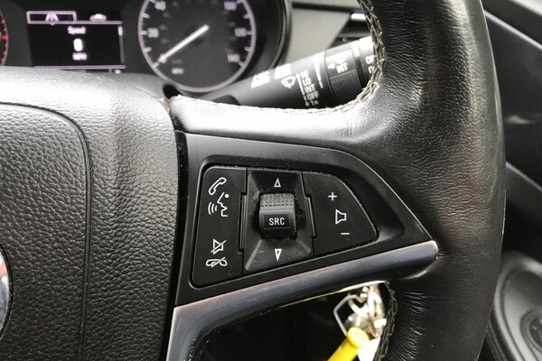 Used Vauxhall Mokka X 2019 for sale - 76274304: Photo 22
