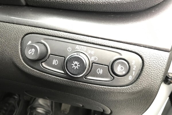 Used Vauxhall Mokka X 2019 for sale - 76274304: Photo 23