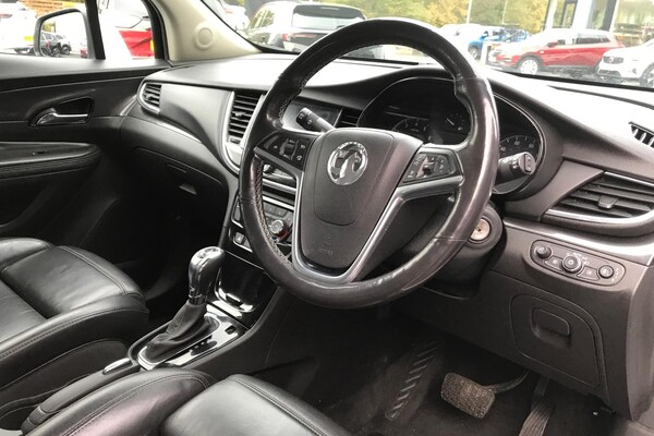 Used Vauxhall Mokka X 2019 for sale - 76274304: Photo 2
