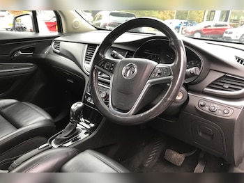 Used Vauxhall Mokka X 2019 for sale - 76274304: Photo 2