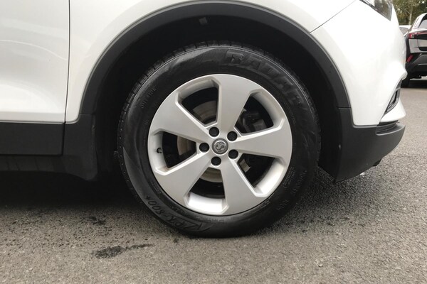 Used Vauxhall Mokka X 2019 for sale - 76274304: Photo 3