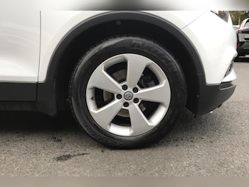 Used Vauxhall Mokka X 2019 for sale - 76274304: Photo 3