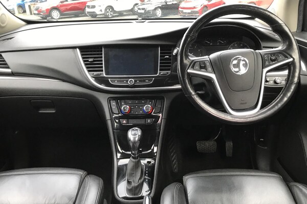 Used Vauxhall Mokka X 2019 for sale - 76274304: Photo 4