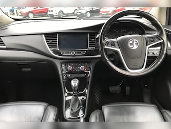Used Vauxhall Mokka X 2019 for sale - 76274304: Photo 4