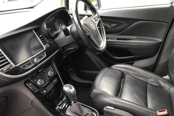 Used Vauxhall Mokka X 2019 for sale - 76274304: Photo 5