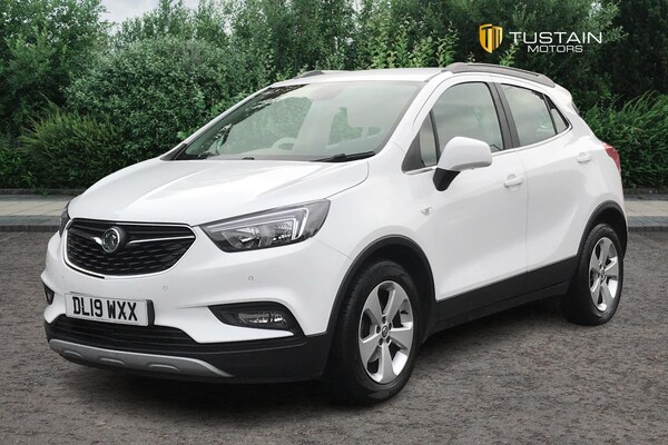 Used Vauxhall Mokka X 2019 for sale - 76274304: Photo 6