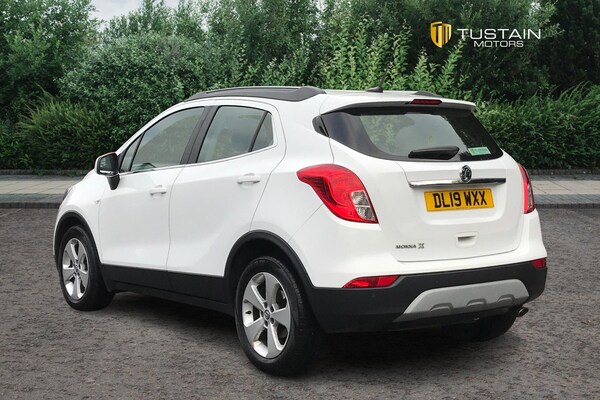 Used Vauxhall Mokka X 2019 for sale - 76274304: Photo 7