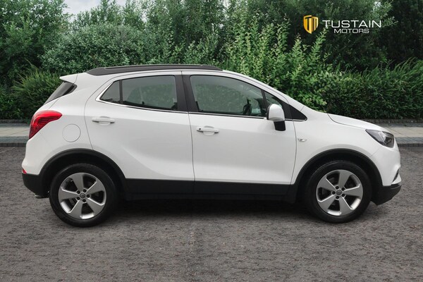 Used Vauxhall Mokka X 2019 for sale - 76274304: Photo 8