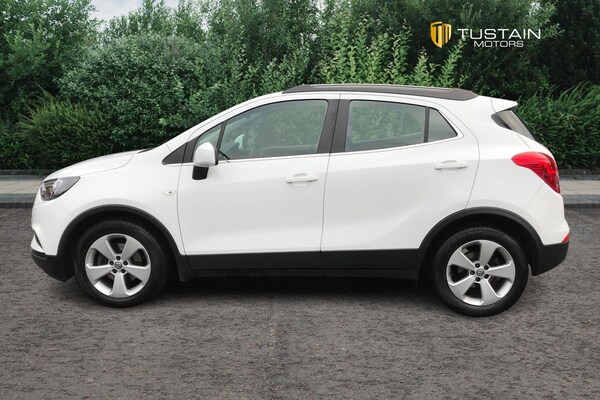 Used Vauxhall Mokka X 2019 for sale - 76274304: Photo 9