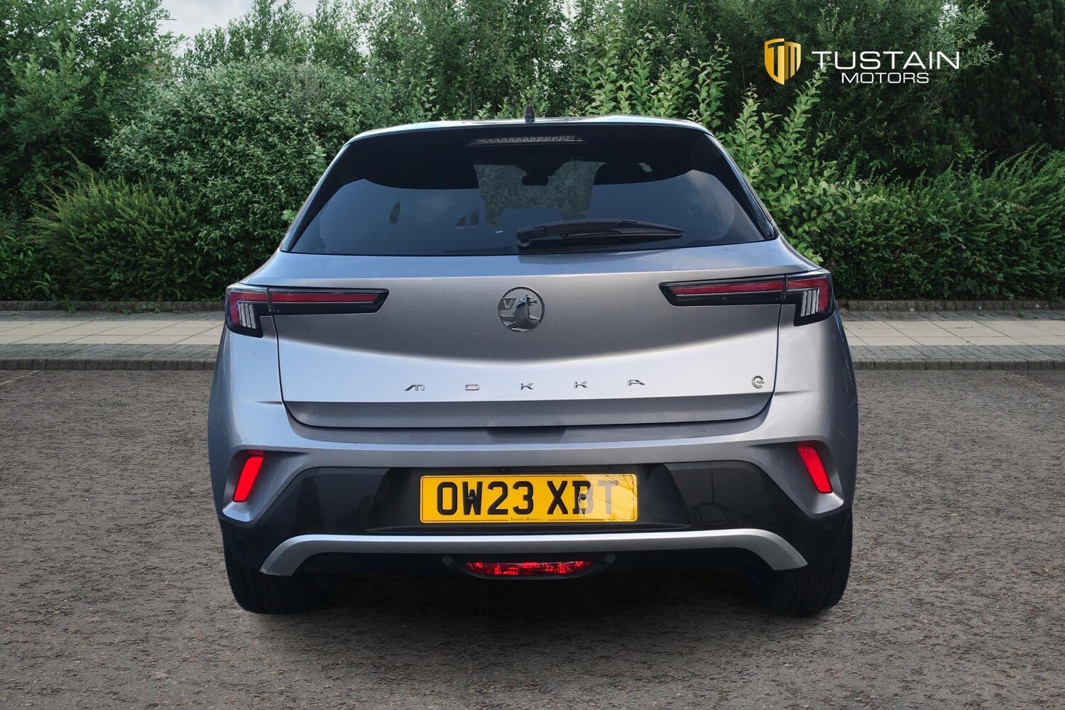 Used Vauxhall Mokka Electric 2023 for sale - 76694118: Photo 11