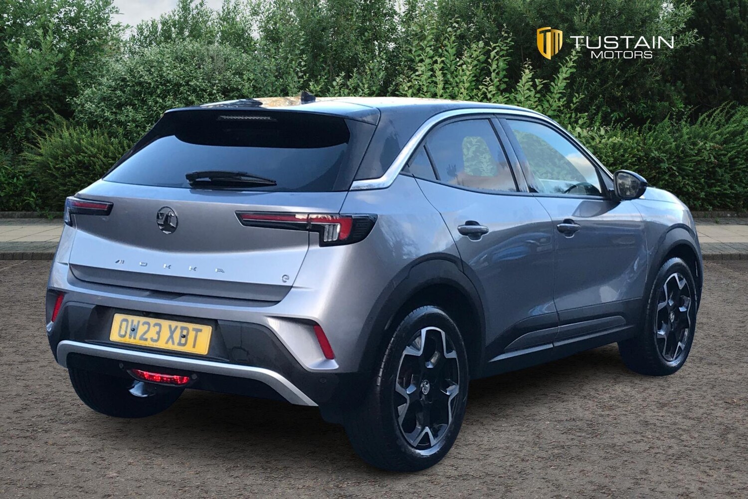 Used Vauxhall Mokka Electric 2023 for sale - 76694118: Photo 12