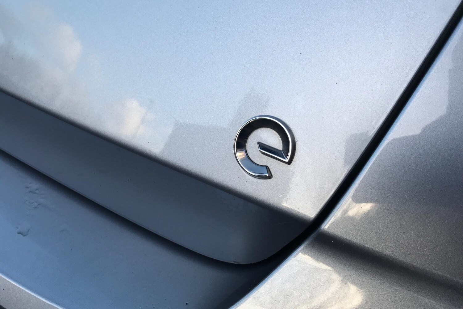 Used Vauxhall Mokka Electric 2023 for sale - 76694118: Photo 15