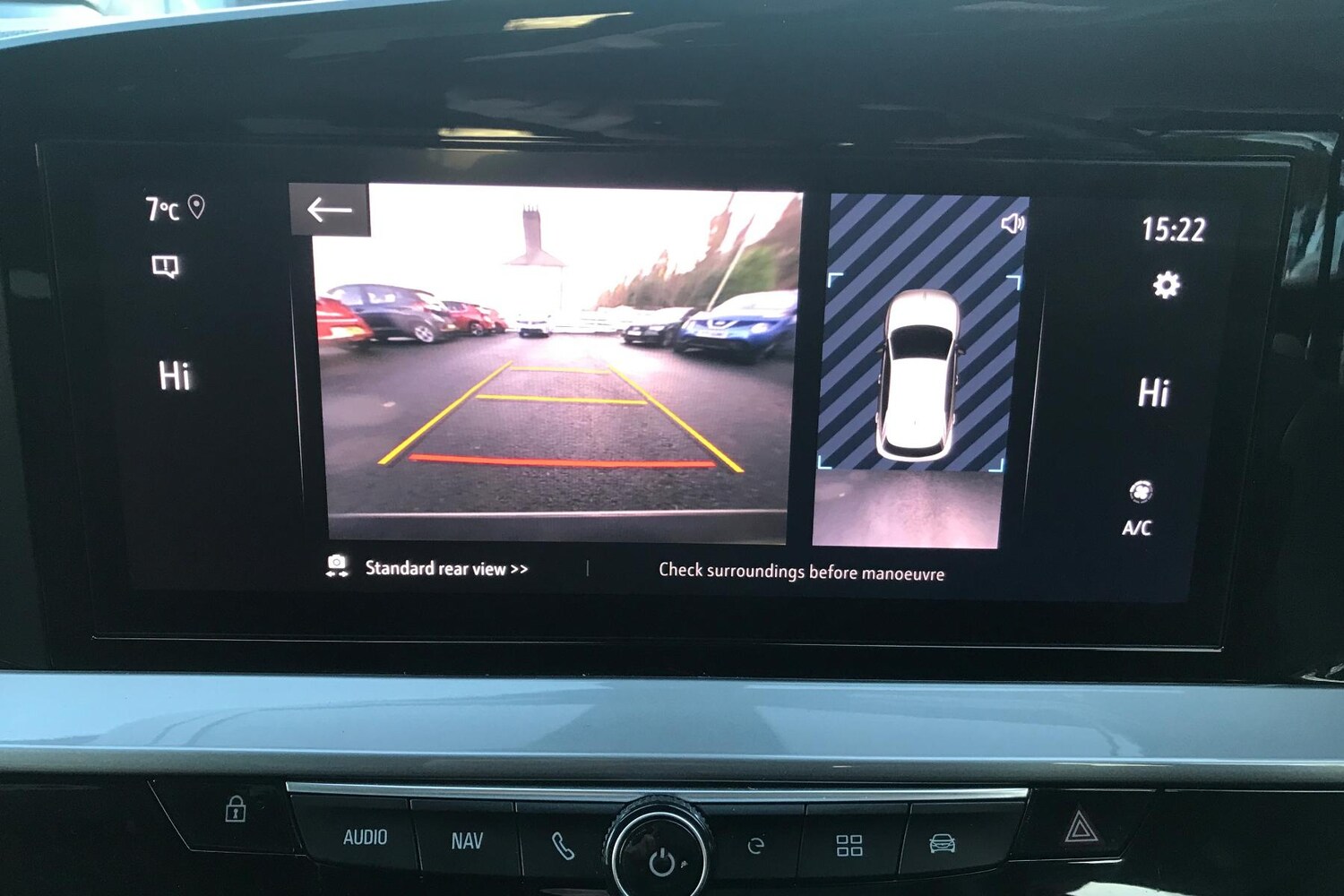 Used Vauxhall Mokka Electric 2023 for sale - 76694118: Photo 19