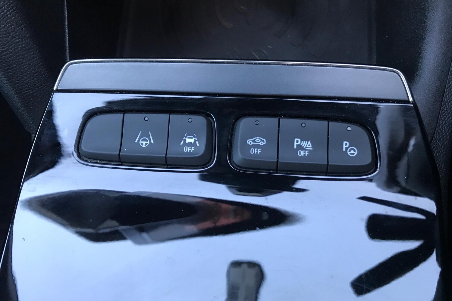 Used Vauxhall Mokka Electric 2023 for sale - 76694118: Photo 20