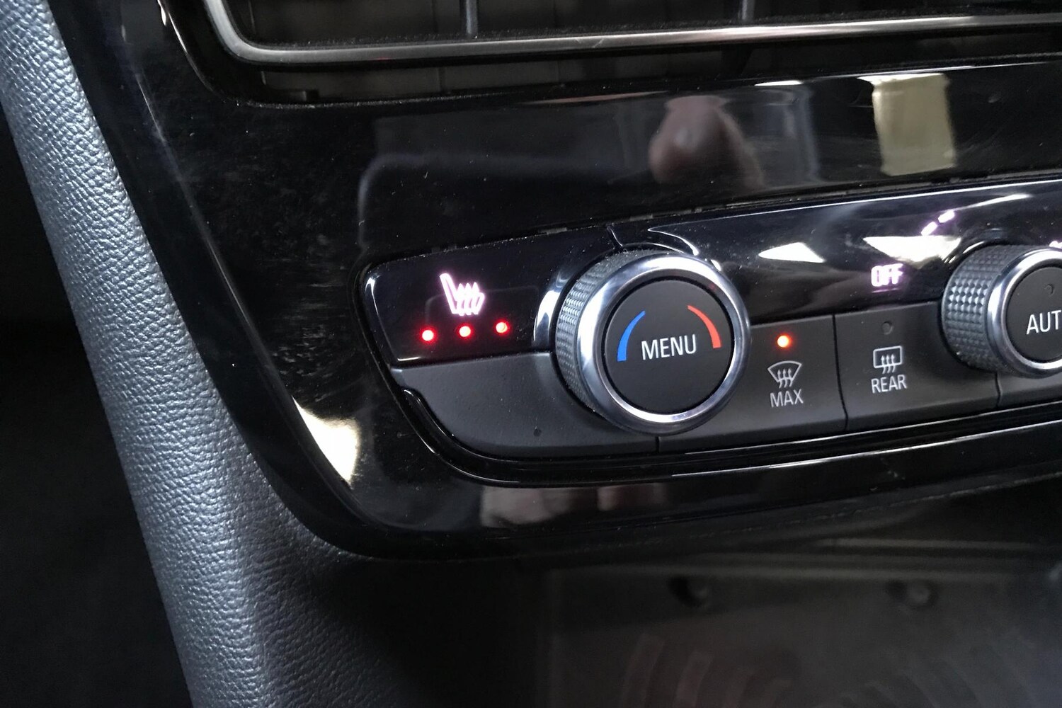 Used Vauxhall Mokka Electric 2023 for sale - 76694118: Photo 23