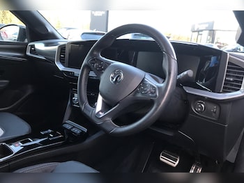 Used Vauxhall Mokka Electric 2023 for sale - 76694118: Photo