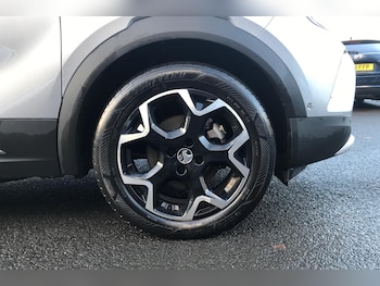 Used Vauxhall Mokka Electric 2023 for sale - 76694118: Photo