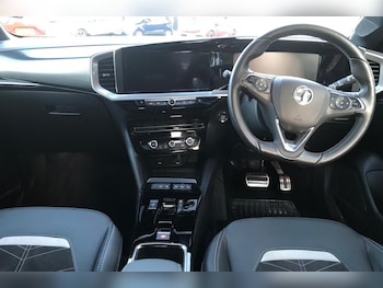 Used Vauxhall Mokka Electric 2023 for sale - 76694118: Photo