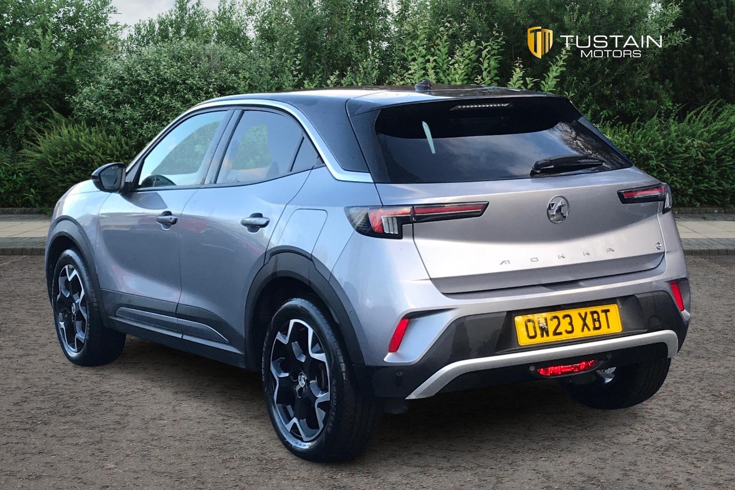 Used Vauxhall Mokka Electric 2023 for sale - 76694118: Photo 7