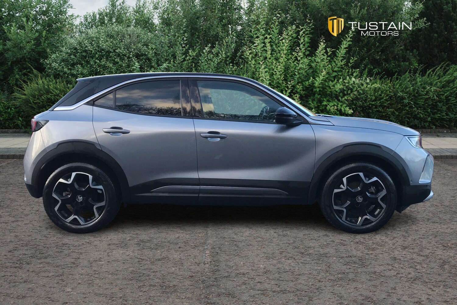 Used Vauxhall Mokka Electric 2023 for sale - 76694118: Photo 8