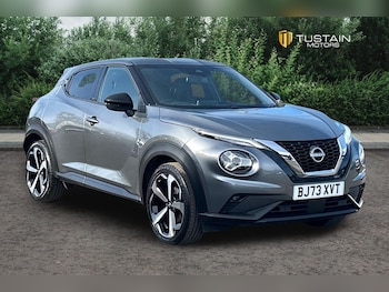 Used Nissan Juke 2024 for sale - 78576535: Photo