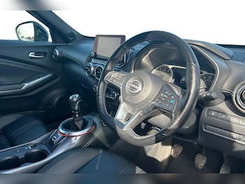 Used Nissan Juke 2024 for sale - 78576535: Photo