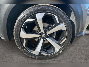Used Nissan Juke 2024 for sale - 78576535: Photo