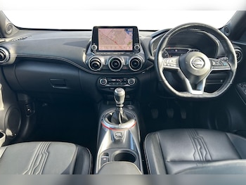 Used Nissan Juke 2024 for sale - 78576535: Photo